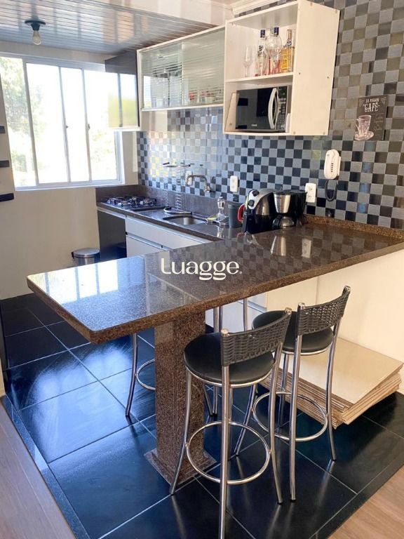 Apartamento, 2 quartos, 44 m² - Foto 11