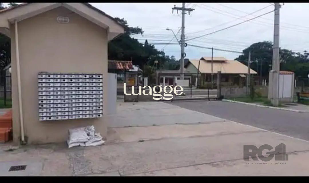 Apartamento à venda com 2 quartos, 40m² - Foto 26