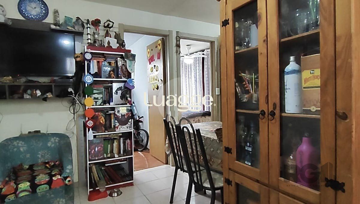 Apartamento, 2 quartos, à venda, 38 m², Santa Tereza - Porto Alegre — foto 4