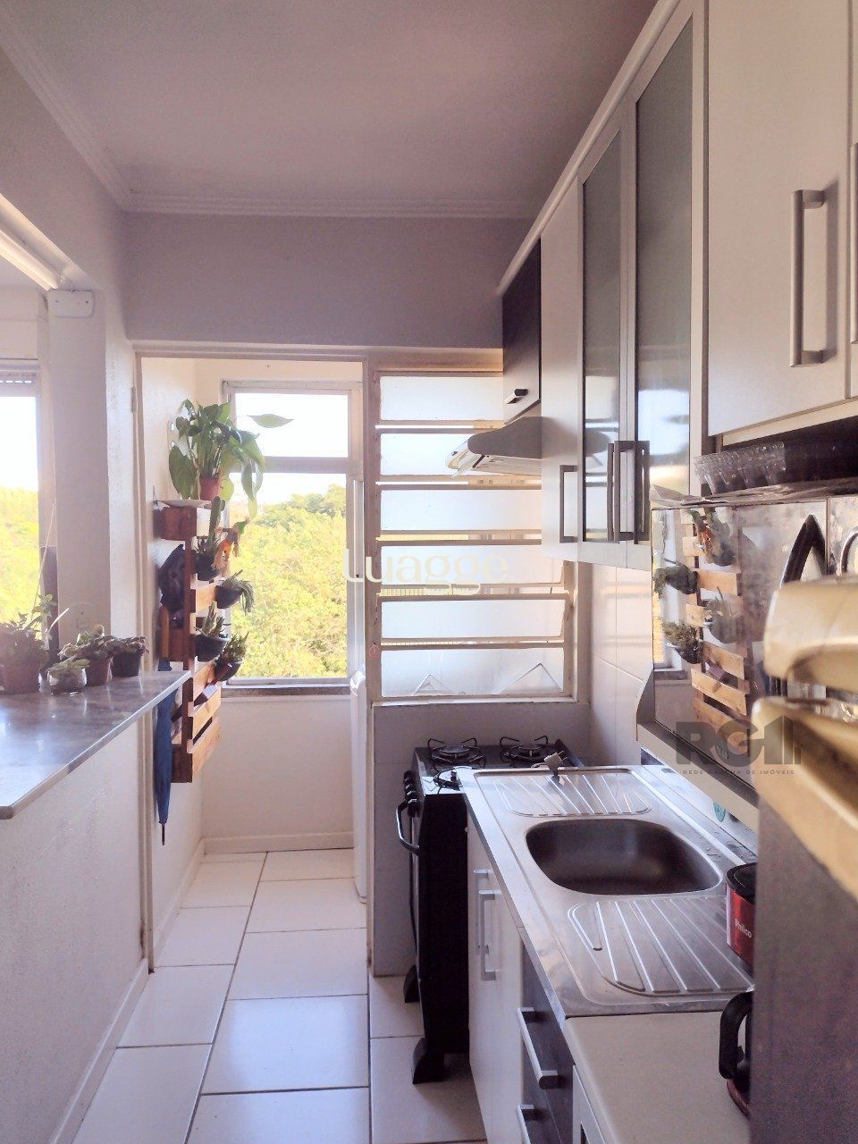 Apartamento à venda com 1 quarto, 36m² - Foto 21