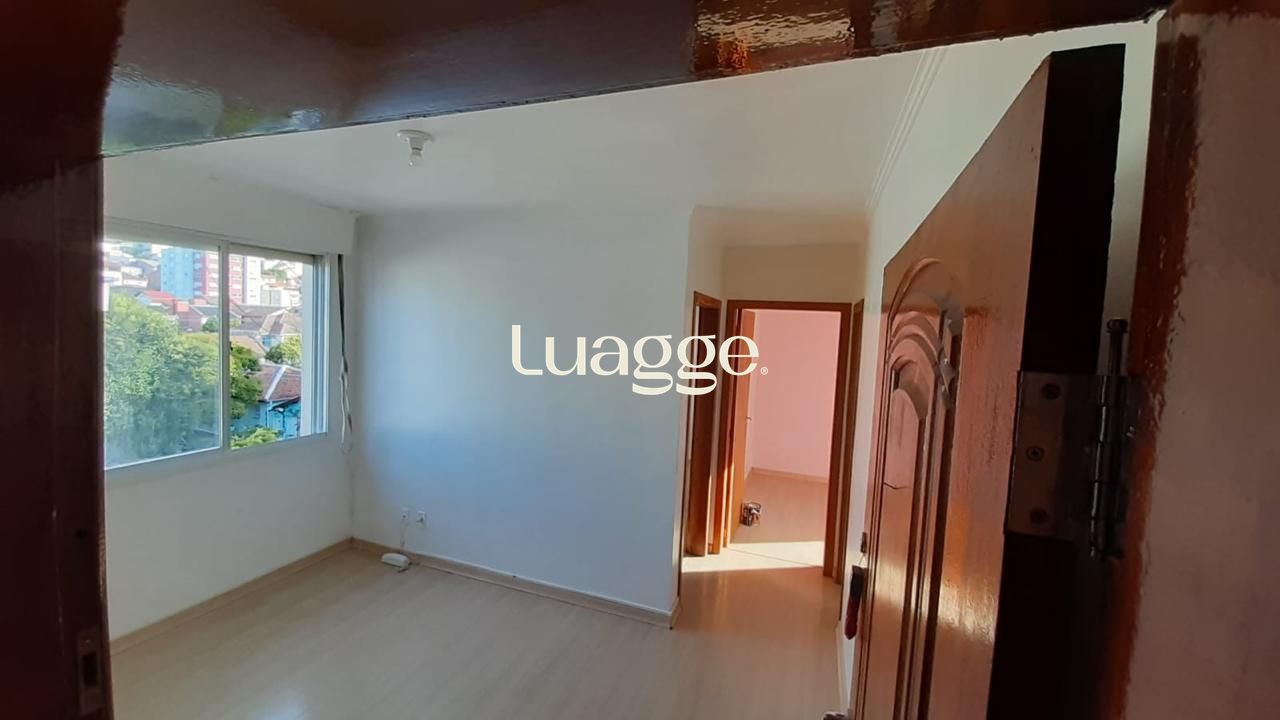 APARTAMENTO 2 QUARTOS A VENDA, BAIRRO SANTO ANTONIO, PORTO ALEGRE, RS