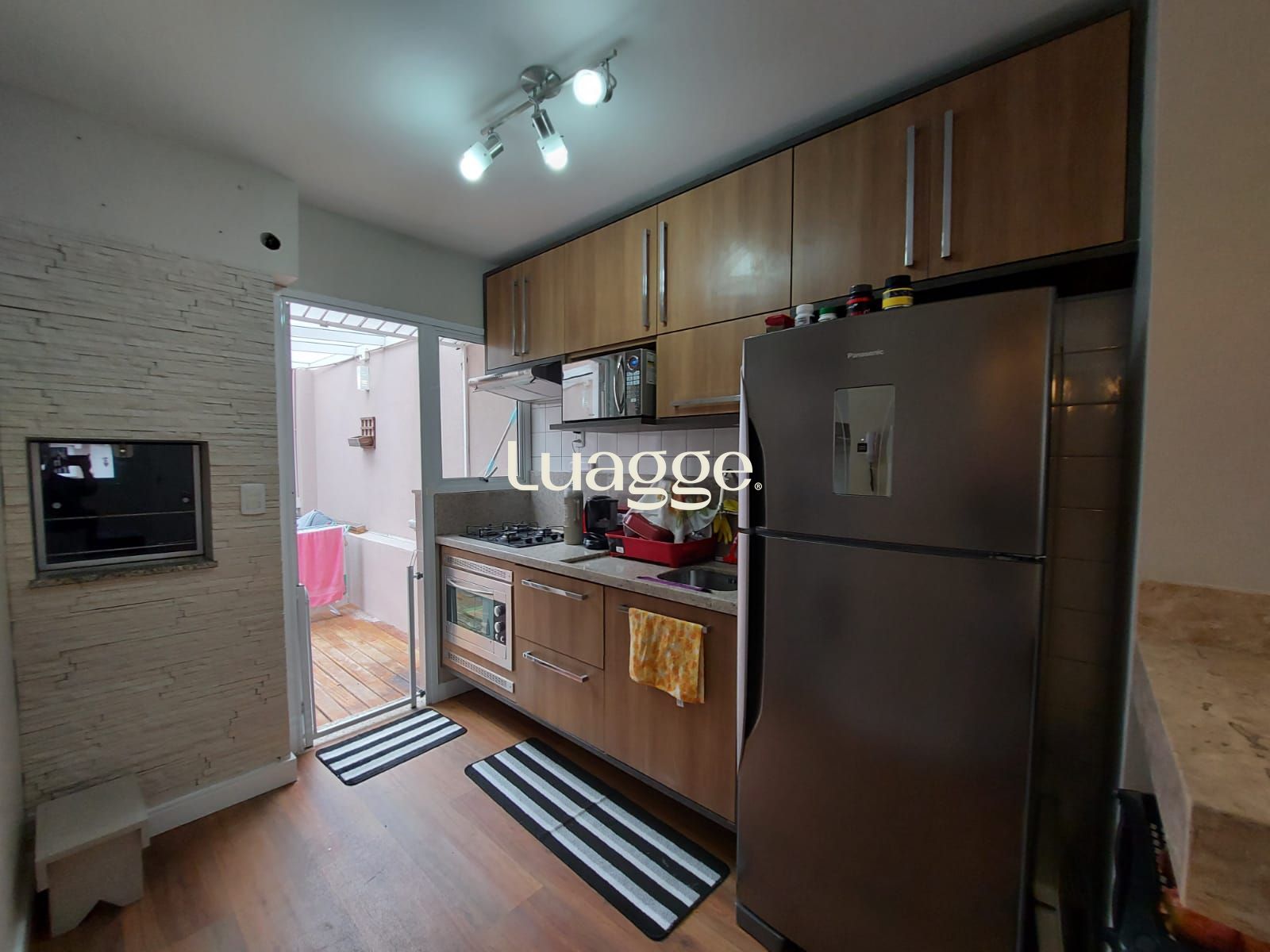 Casa de Condomínio à venda com 2 quartos, 98m² - Foto 18