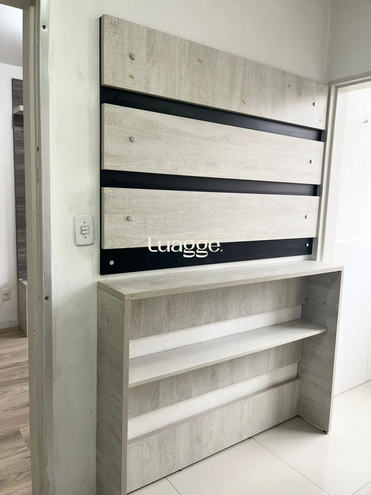 Apartamento, 1 quarto, 40 m² - Foto 10