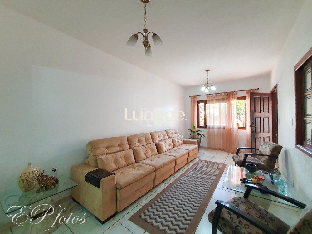 Casa à venda com 5 quartos, 297m² - Foto 5