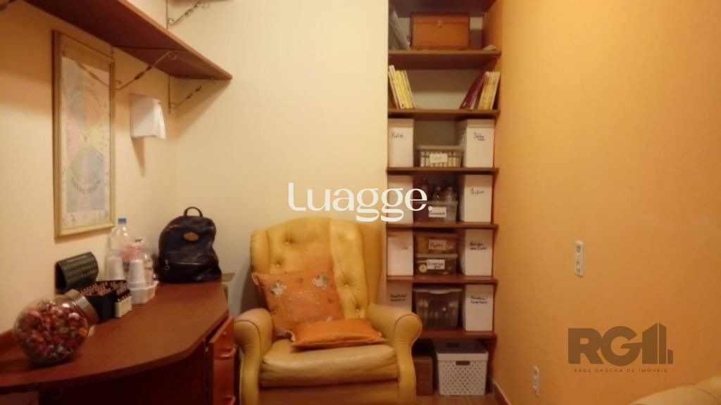 Apartamento, 1 quarto, 42 m² - Foto 4