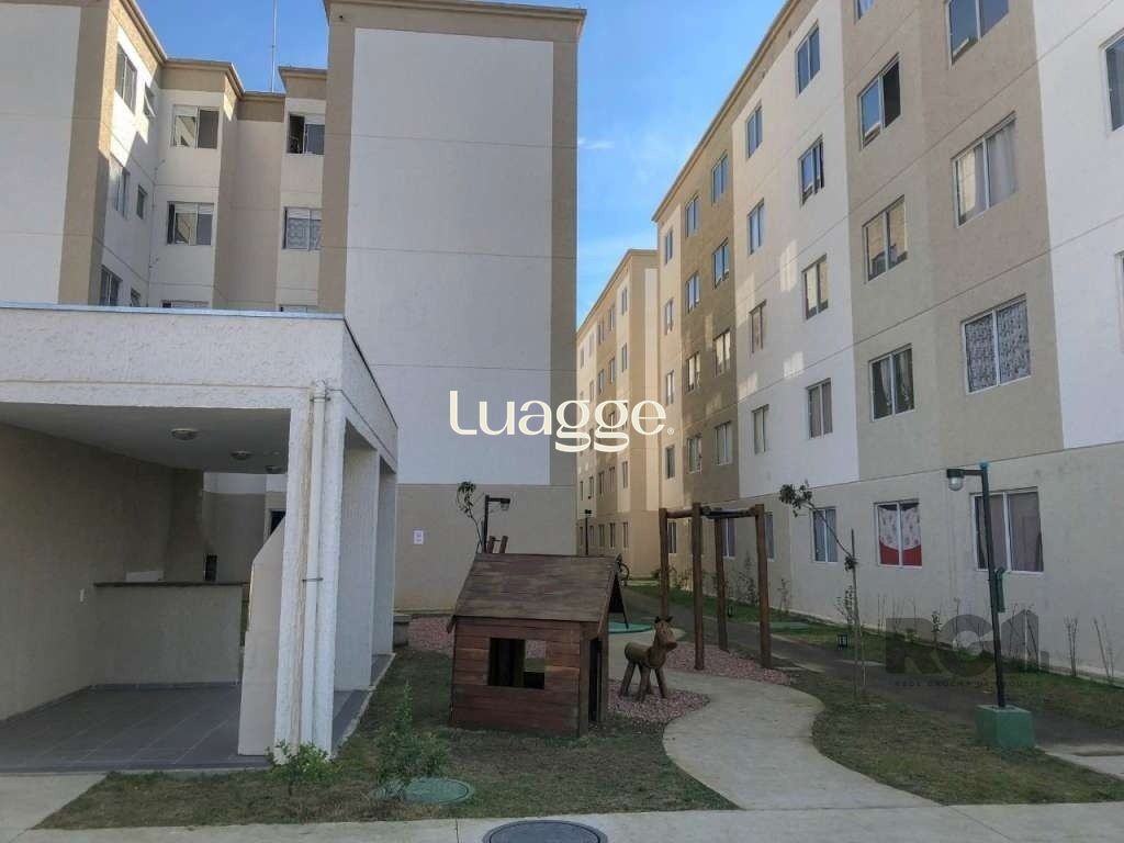Apartamento, 2 quartos, 42 m² - Foto 2