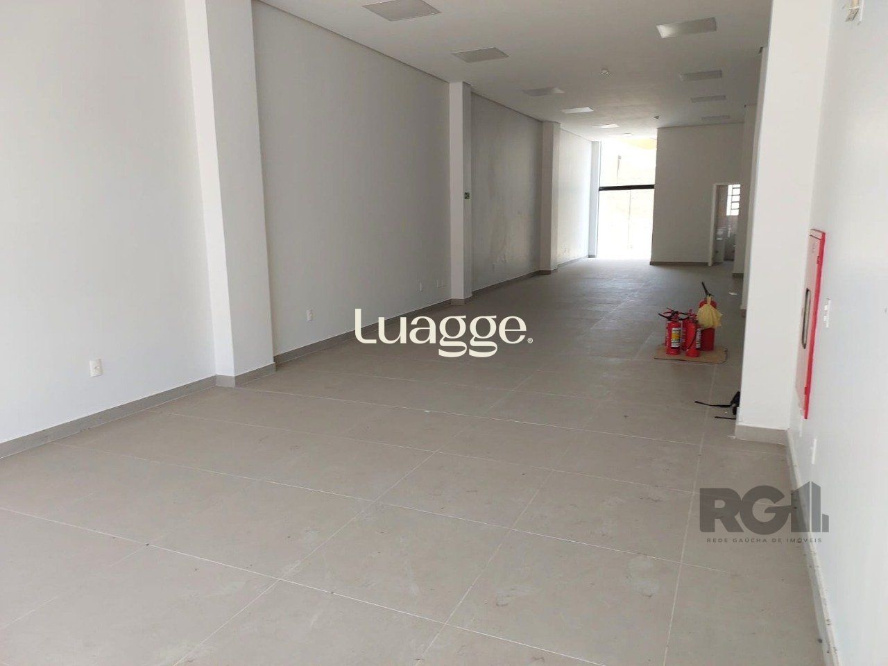 Loja-Salão à venda, 115m² - Foto 4
