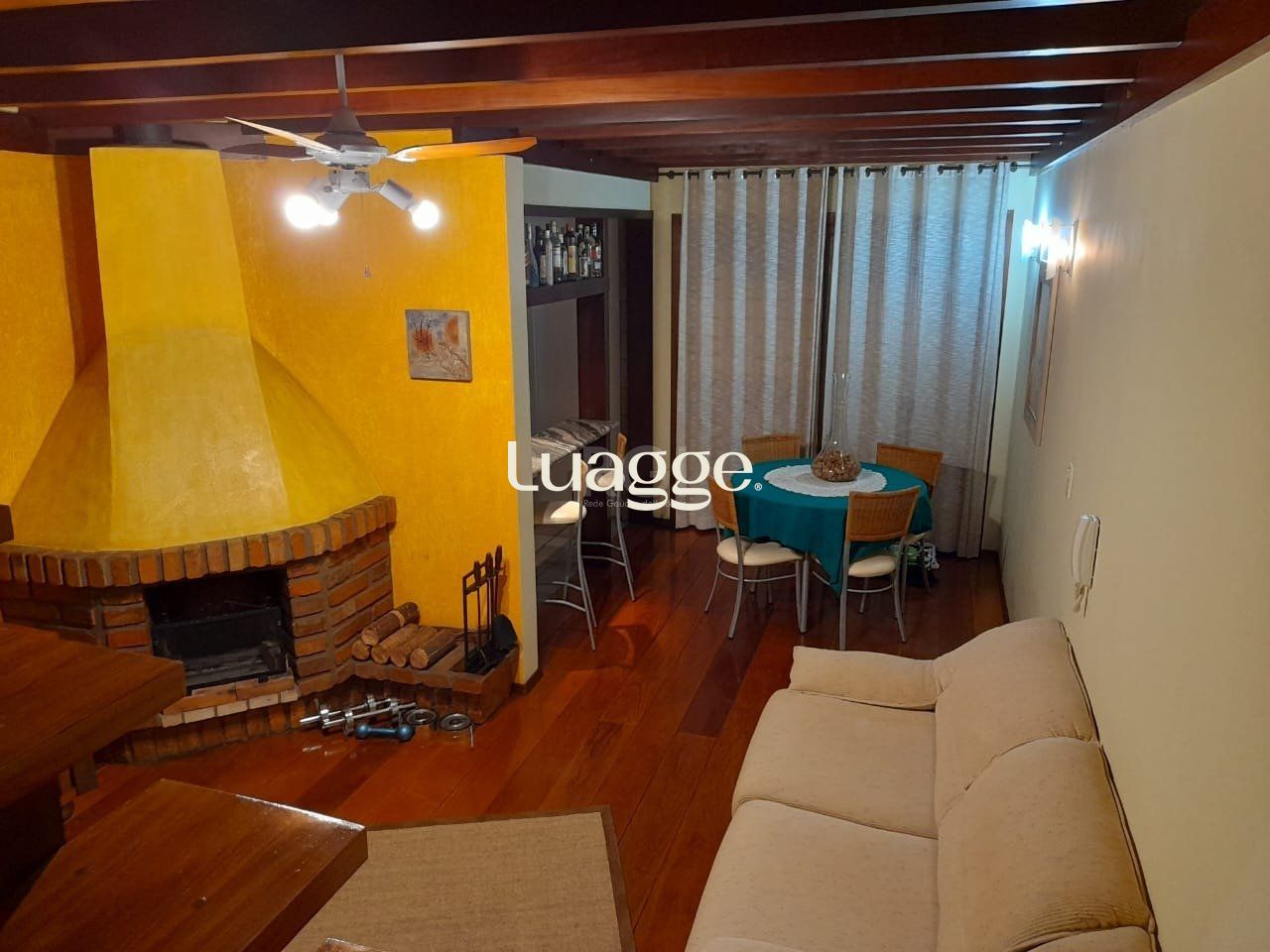 Apartamento, 1 quarto, 73 m² - Foto 2