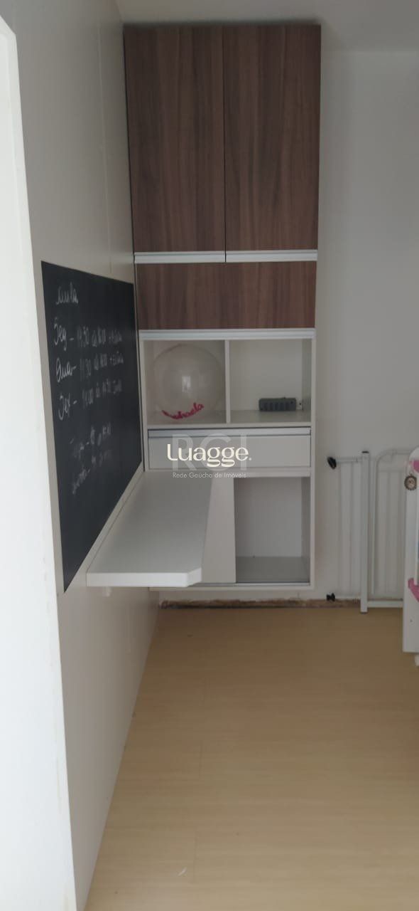Apartamento à venda com 1 quarto, 39m² - Foto 8
