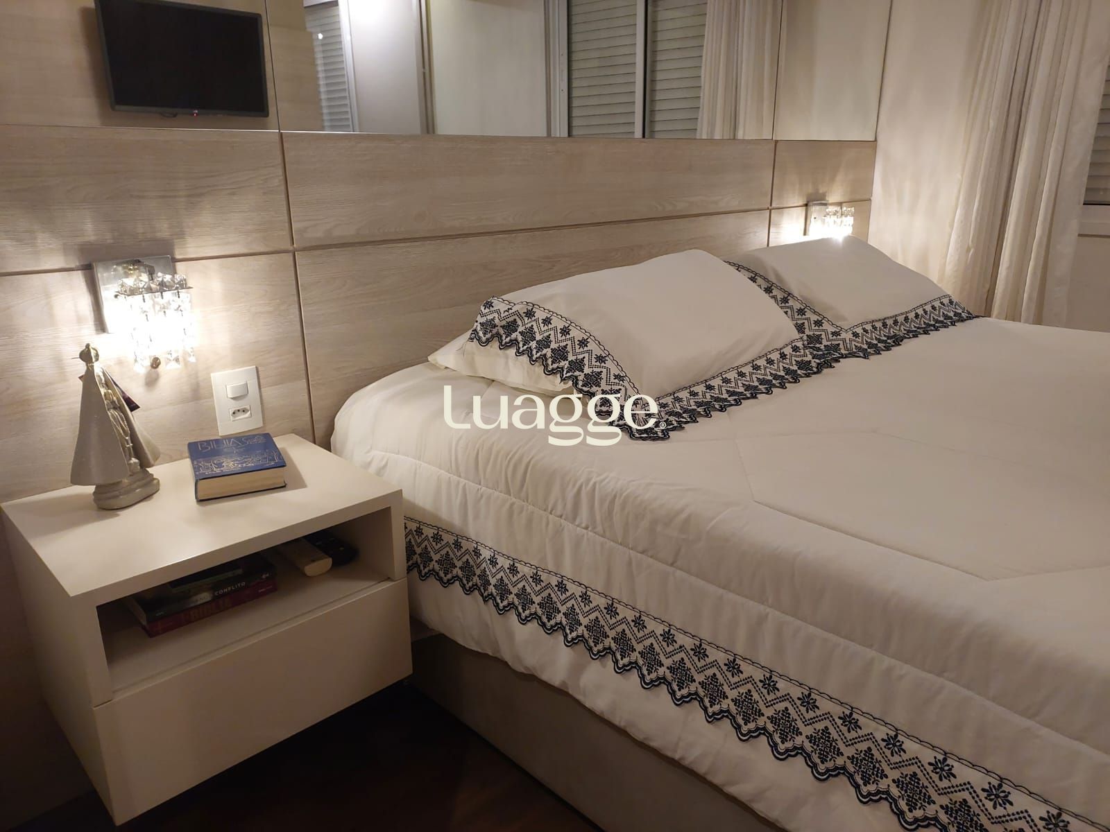 Apartamento à venda com 3 quartos, 104m² - Foto 27