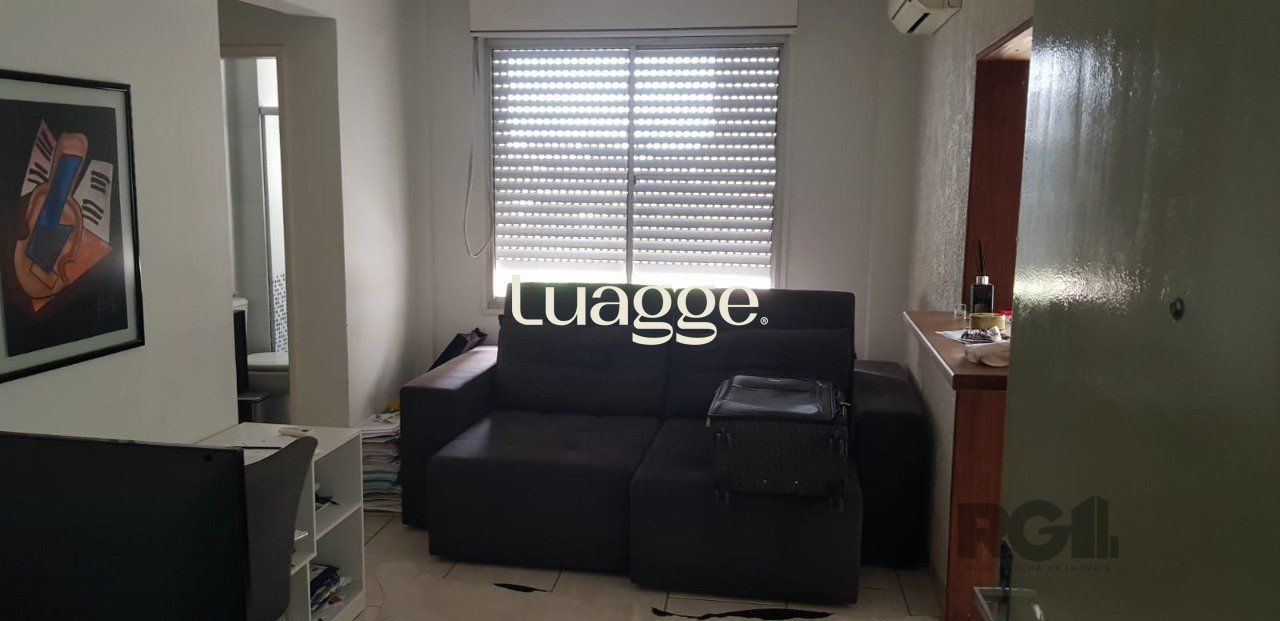 Apartamento, 1 quarto, 42 m² - Foto 1