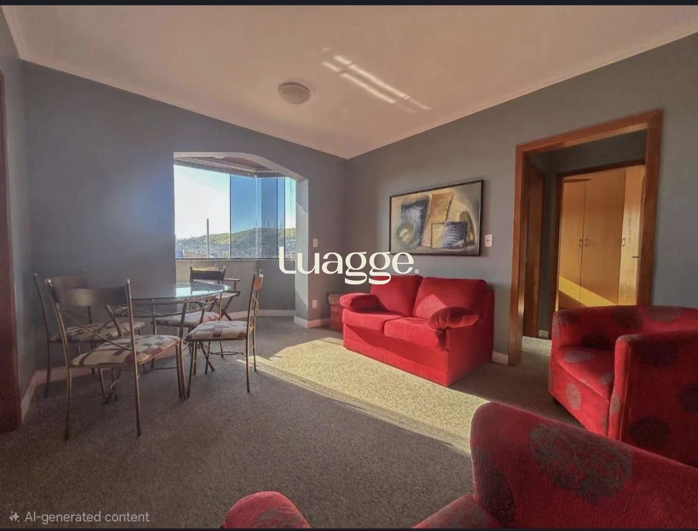 Apartamento, 1 quarto, à venda, 45 m², Santo Antônio - Porto Alegre — foto 4