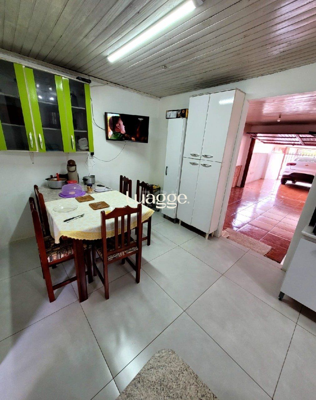 Casa à venda com 3 quartos, 159m² - Foto 26