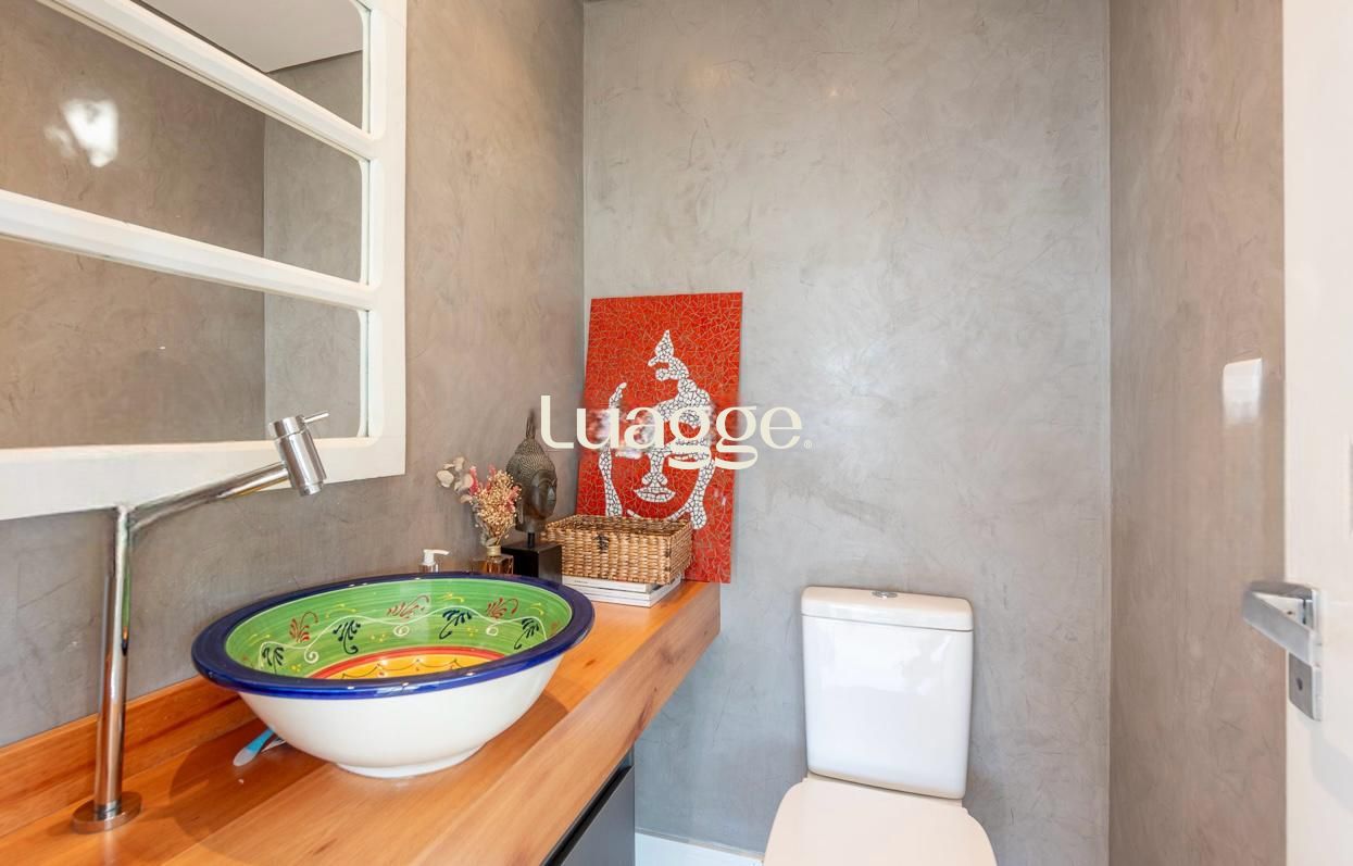 Cobertura à venda com 3 quartos, 156m² - Foto 13