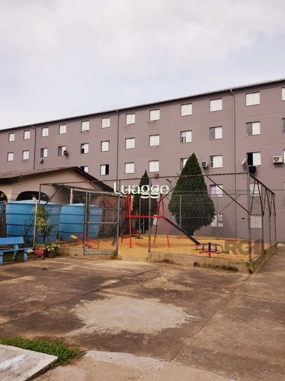 Apartamento à venda com 2 quartos, 41m² - Foto 26