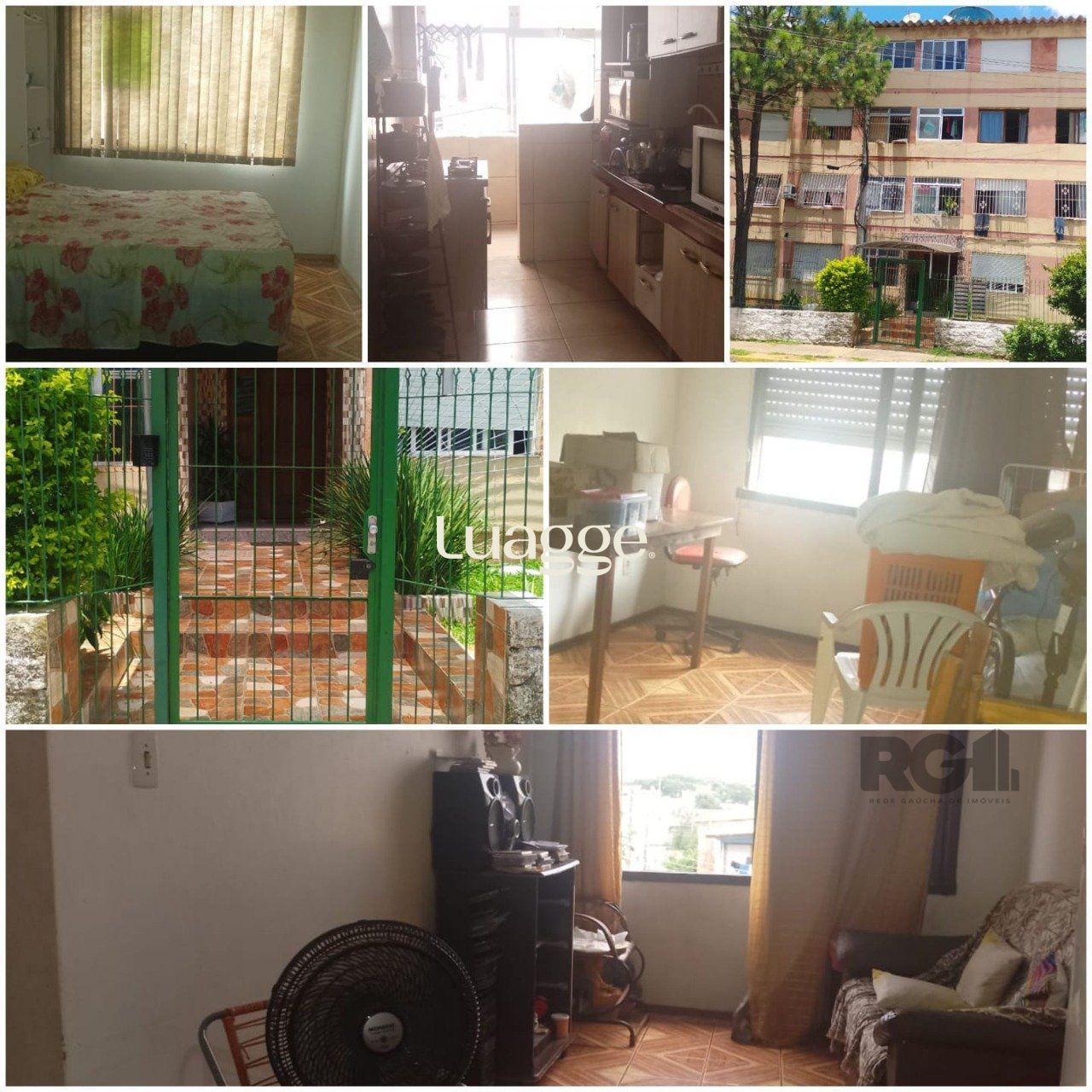 Apartamento, 2 quartos, 61 m² - Foto 9