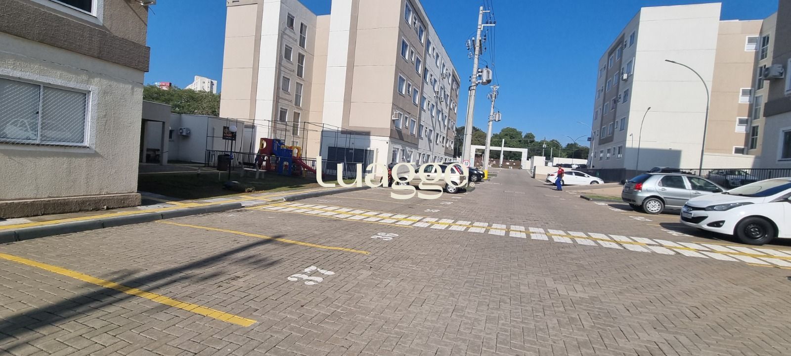 Apartamento, 2 quartos, 41 m² - Foto 6