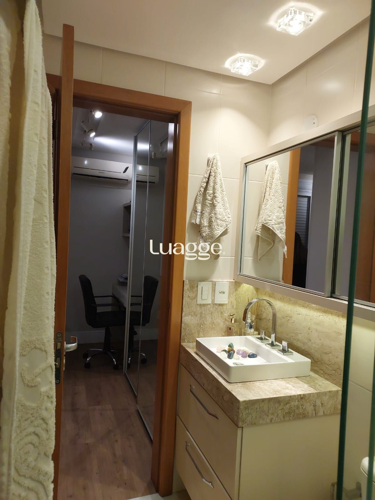 Apartamento à venda com 3 quartos, 104m² - Foto 21