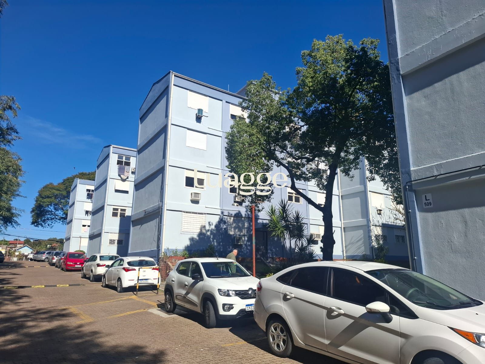 Apartamento, 2 quartos, à venda, 48 m², Camaquã - Porto Alegre — foto 5