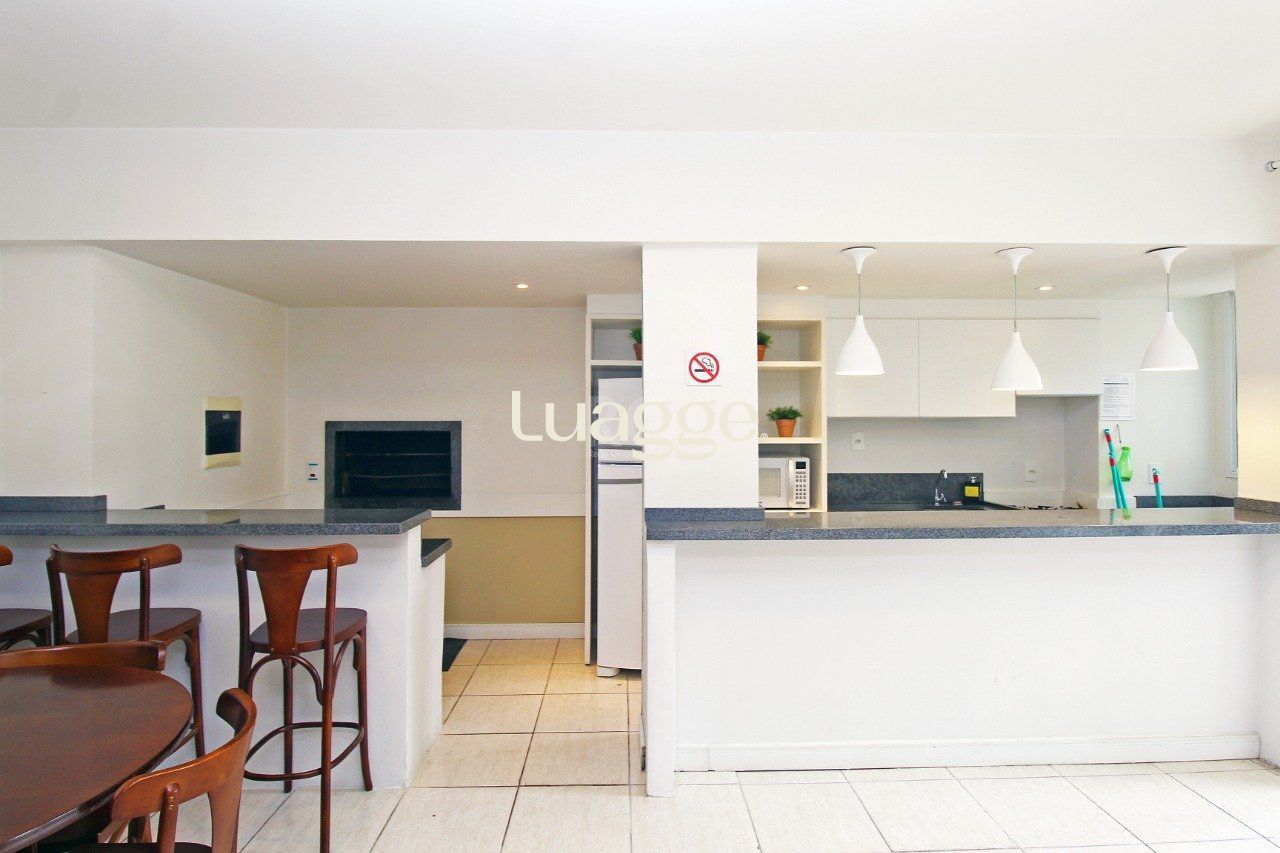 Apartamento à venda com 2 quartos, 55m² - Foto 28