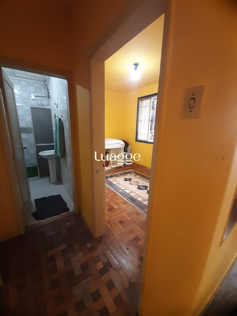 Apartamento, 1 quarto, 51 m² - Foto 9