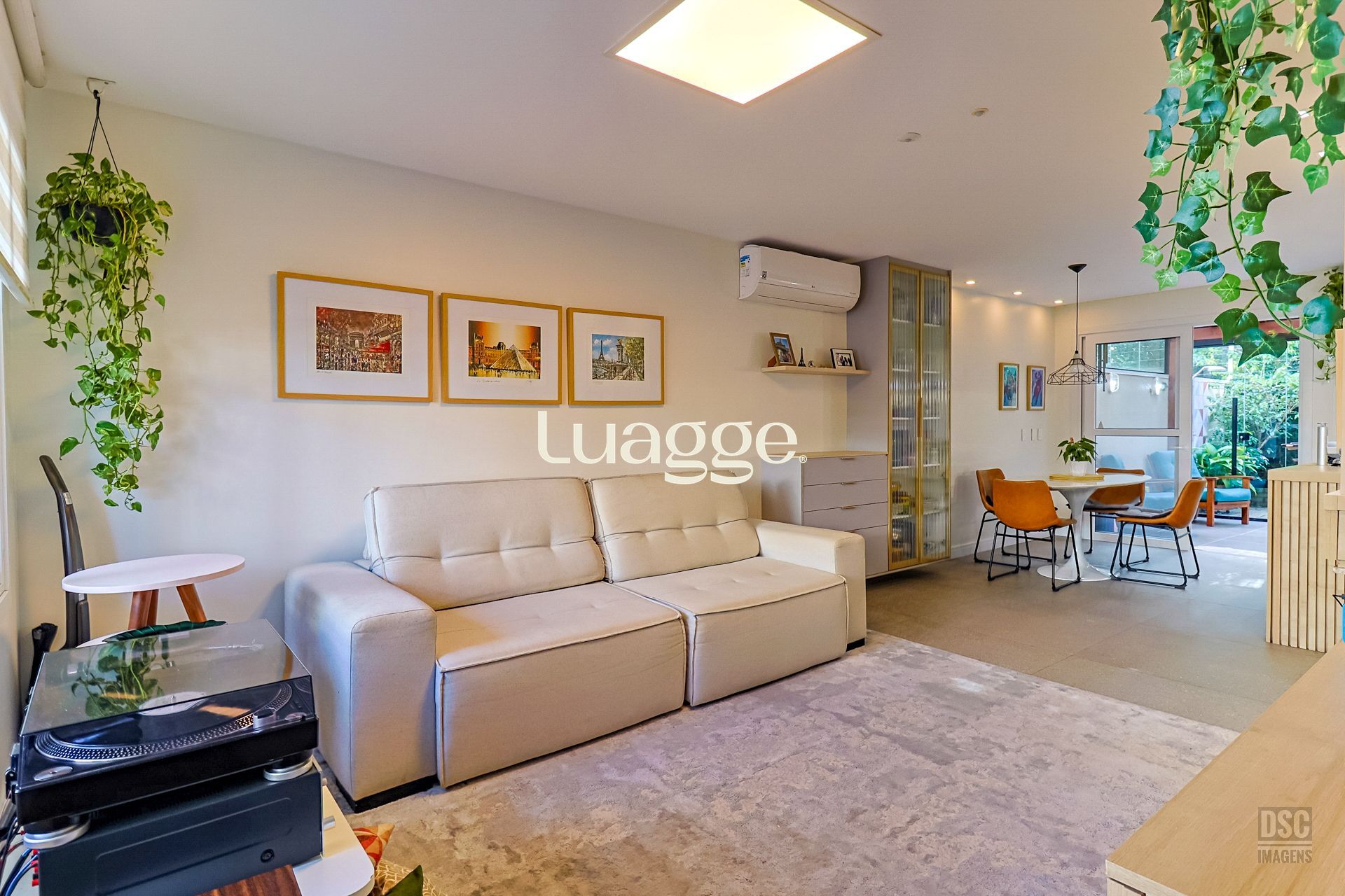 Casa de Condomínio, 3 quartos, à venda, 120 m², Vila Nova - Porto Alegre — foto 5