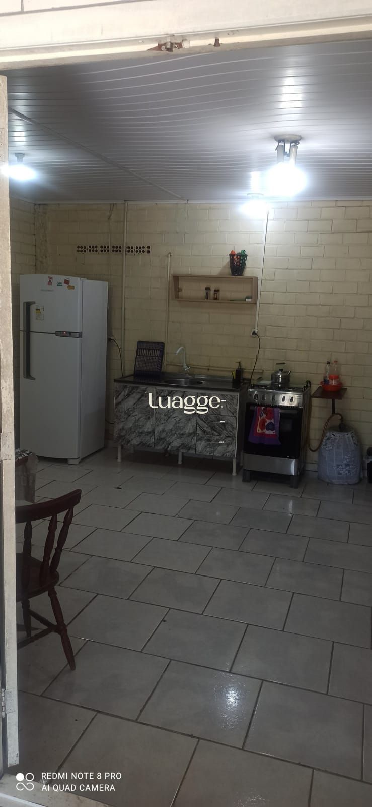 Casa, 3 quartos, 75 m² - Foto 14