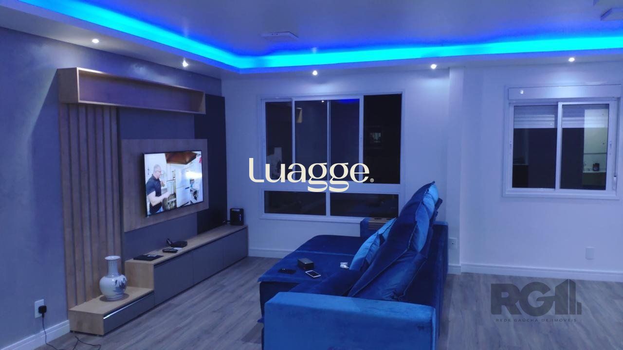 Apartamento à venda com 2 quartos, 76m² - Foto 1