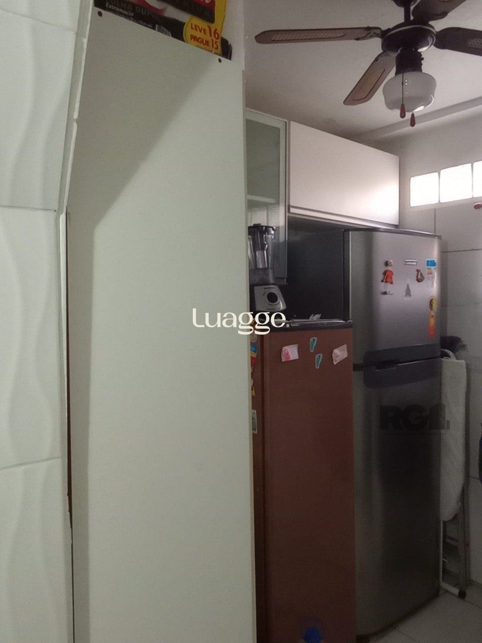 Casa de Condomínio à venda com 2 quartos, 38m² - Foto 19