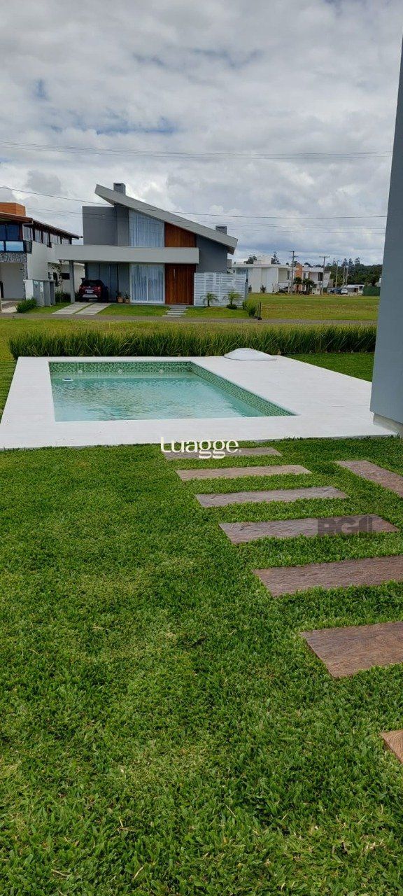 Casa de Condomínio à venda com 3 quartos, 186m² - Foto 36