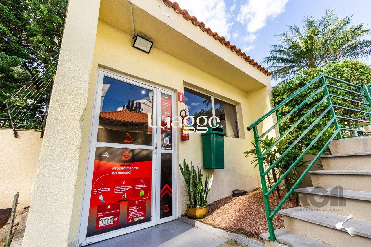 Apartamento à venda com 3 quartos, 73m² - Foto 26