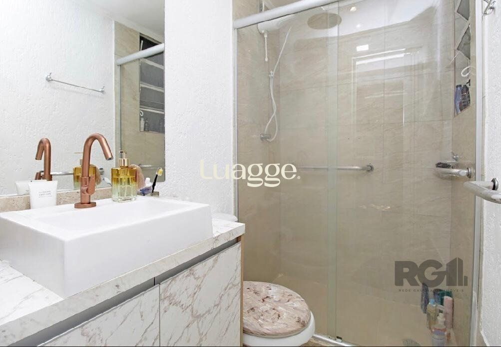 Apartamento à venda com 2 quartos, 58m² - Foto 13