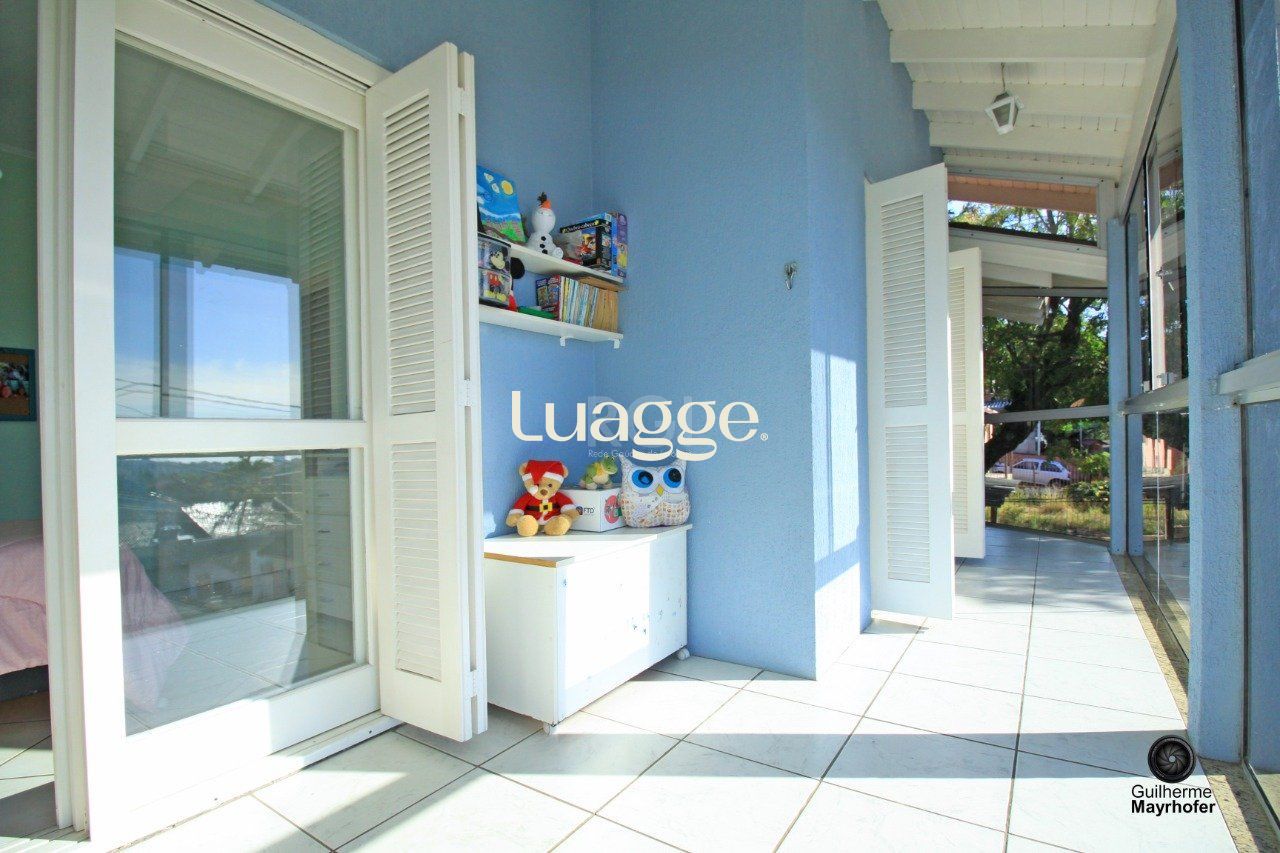 Casa à venda com 3 quartos, 327m² - Foto 25