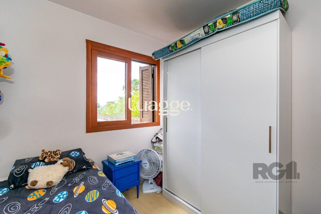 Casa de Condomínio à venda com 3 quartos, 122m² - Foto 23