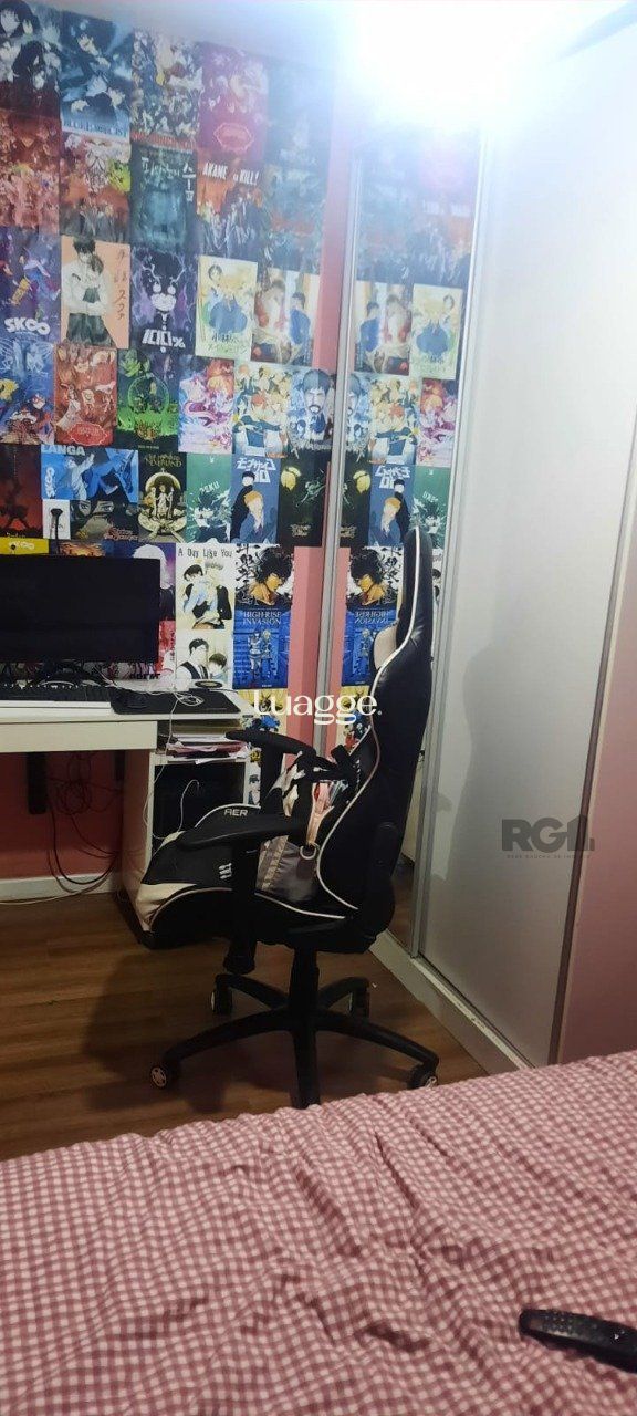 Apartamento à venda com 3 quartos, 79m² - Foto 6