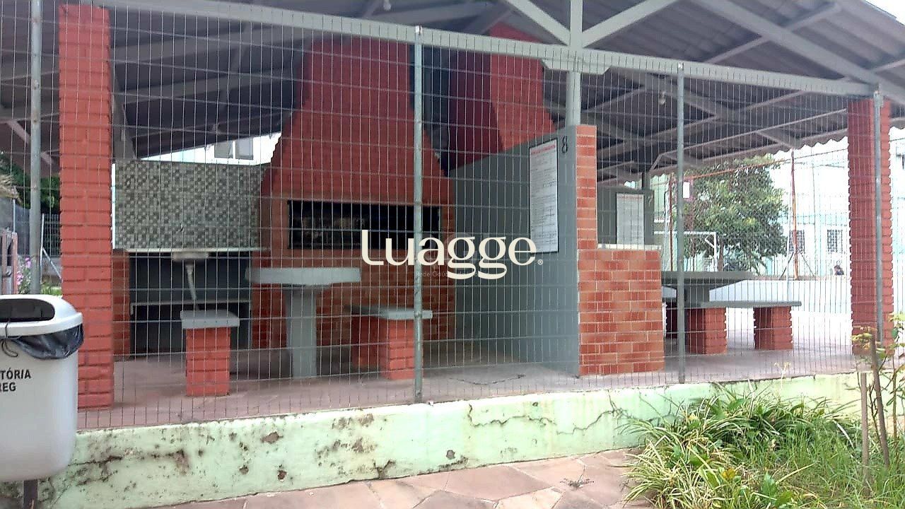 Apartamento à venda com 1 quarto, 37m² - Foto 4