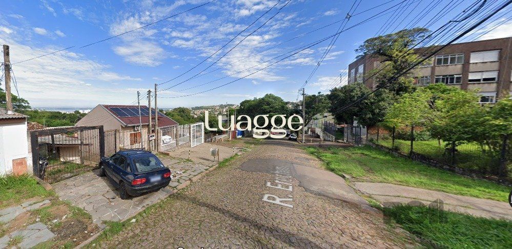 Terreno à venda, 1160m² - Foto 3