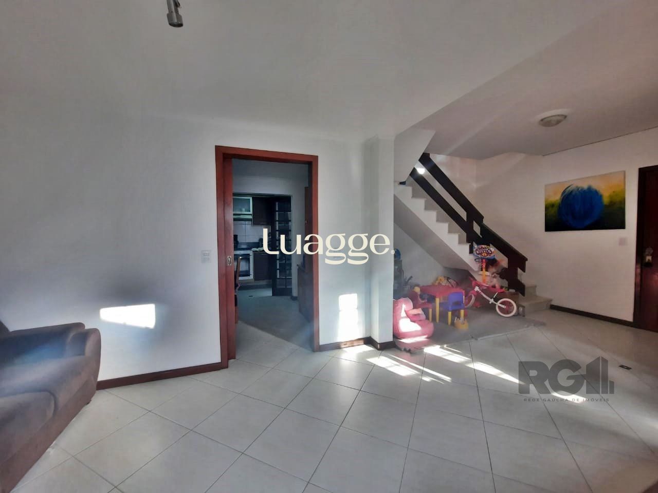 Casa de Condomínio à venda com 3 quartos, 140m² - Foto 8