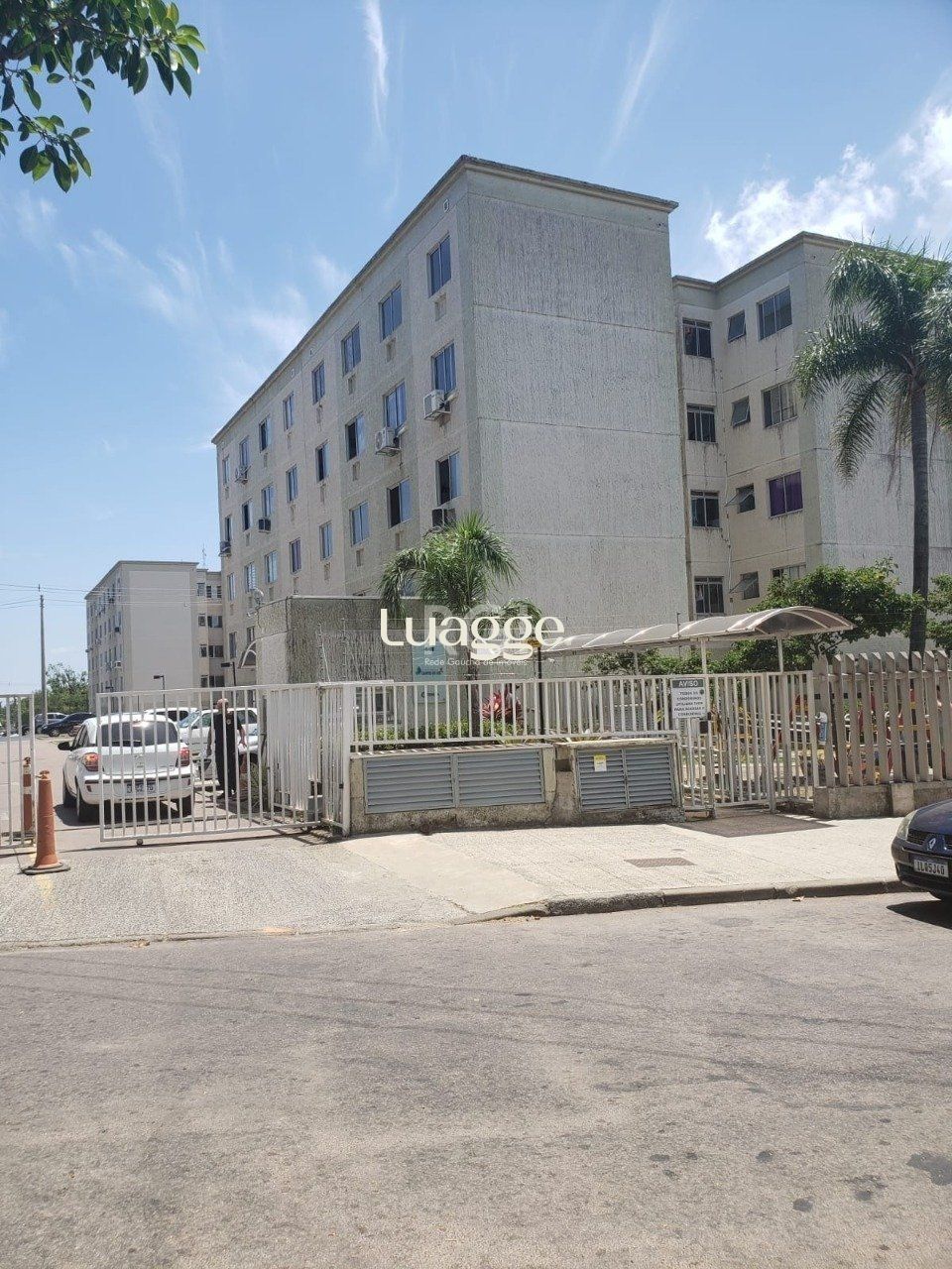 Apartamento à venda com 2 quartos, 42m² - Foto 19