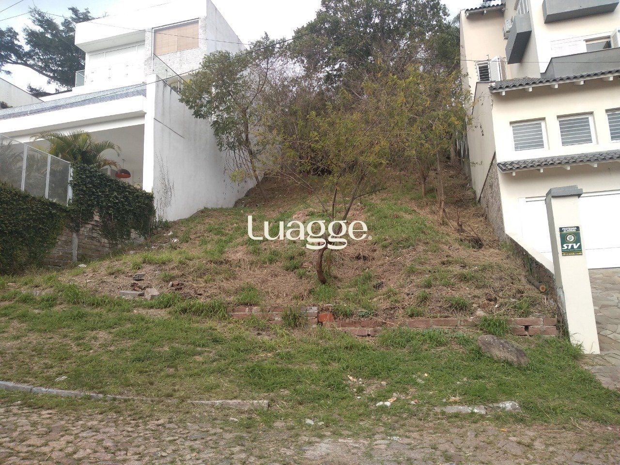 Terreno à venda, 469m² - Foto 9