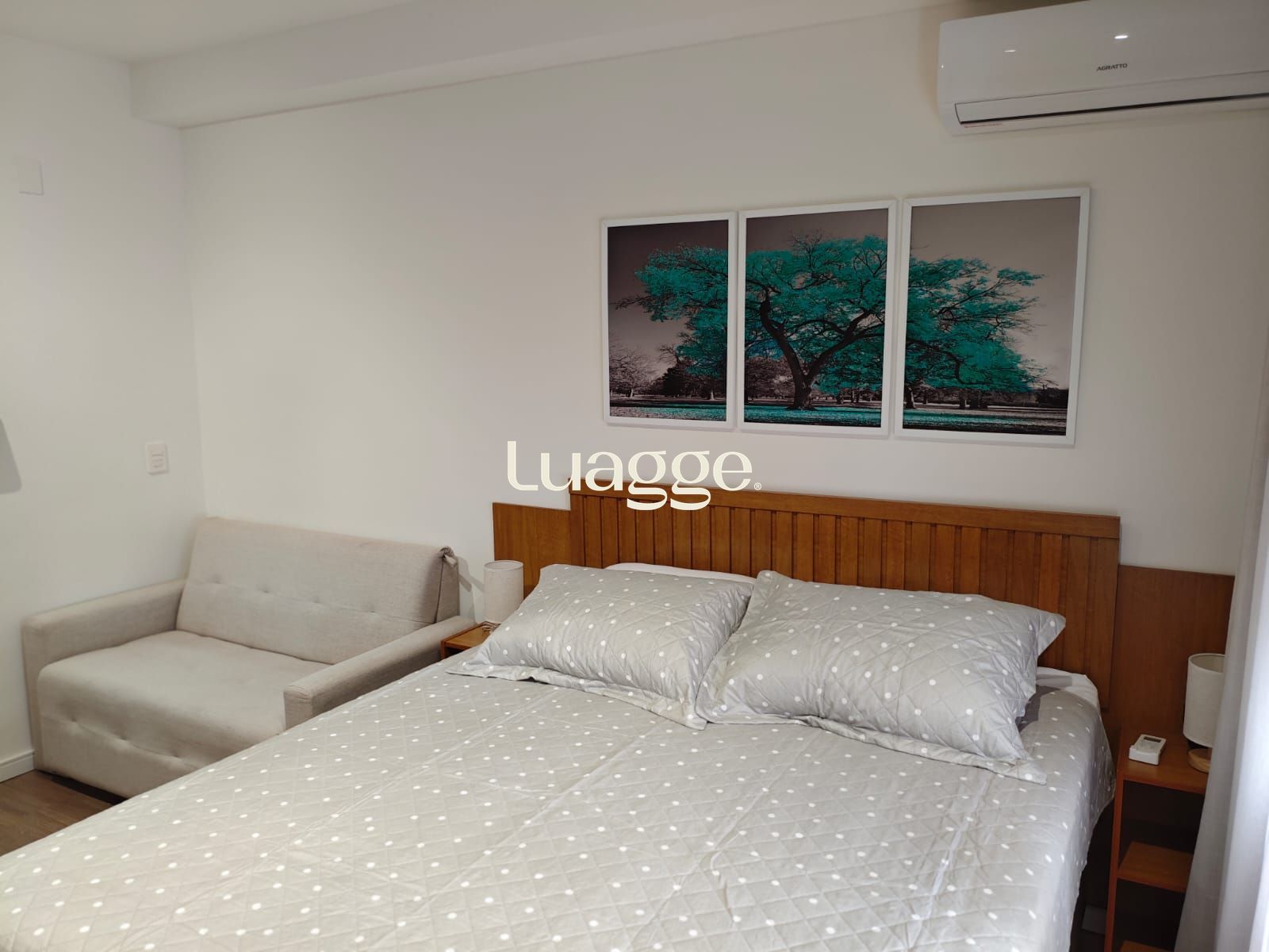 Apartamento, 1 quarto, à venda, 26 m², Passo da Areia - Porto Alegre — foto 5
