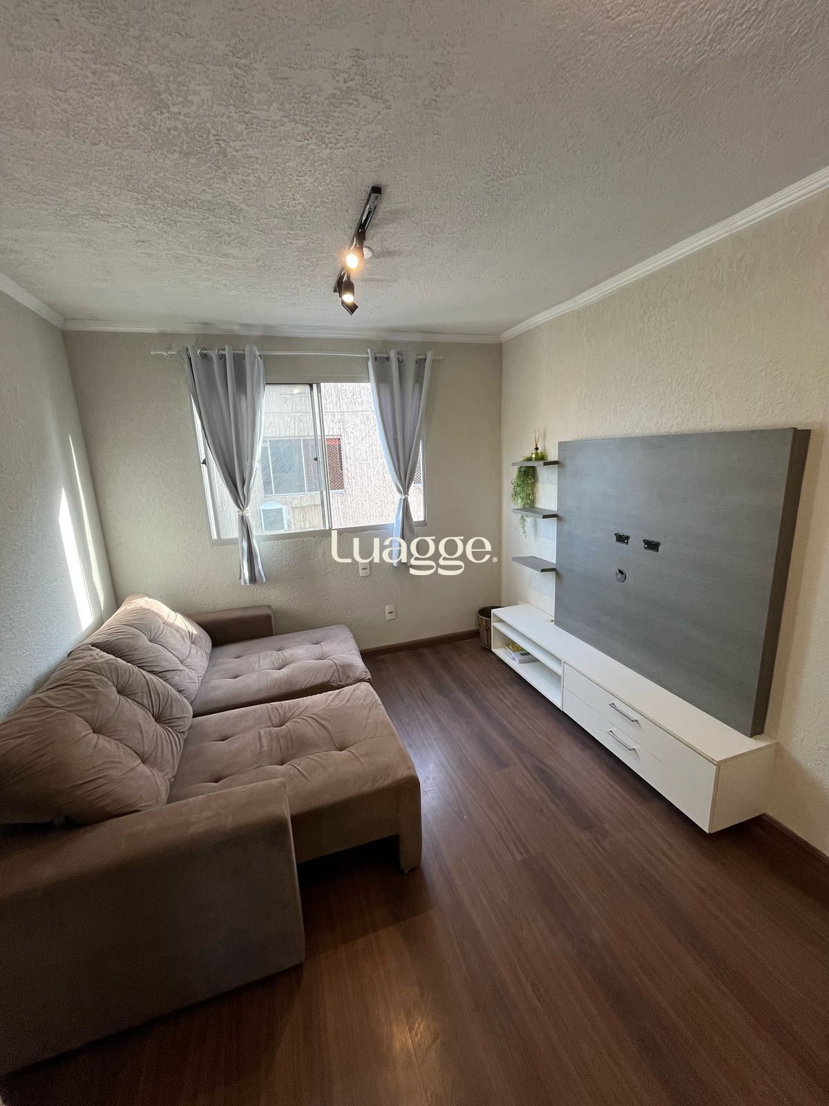 Apartamento, 2 quartos, 41 m² - Foto 1