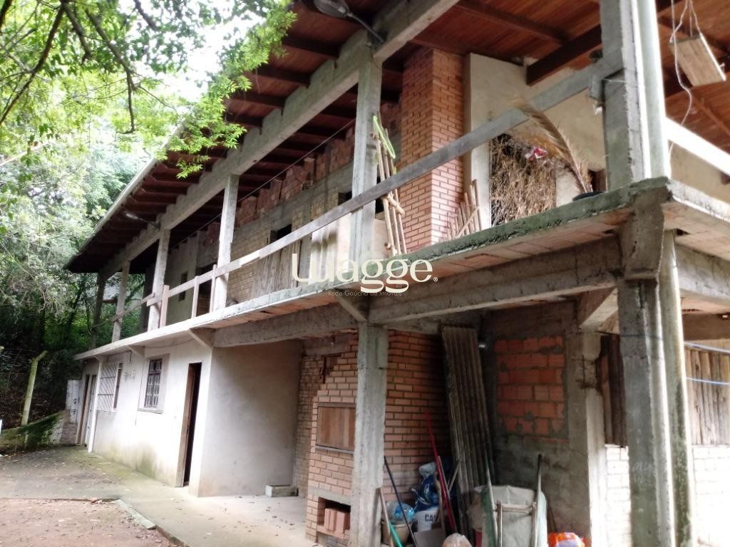 Sítio à venda com 3 quartos, 300m² - Foto 16