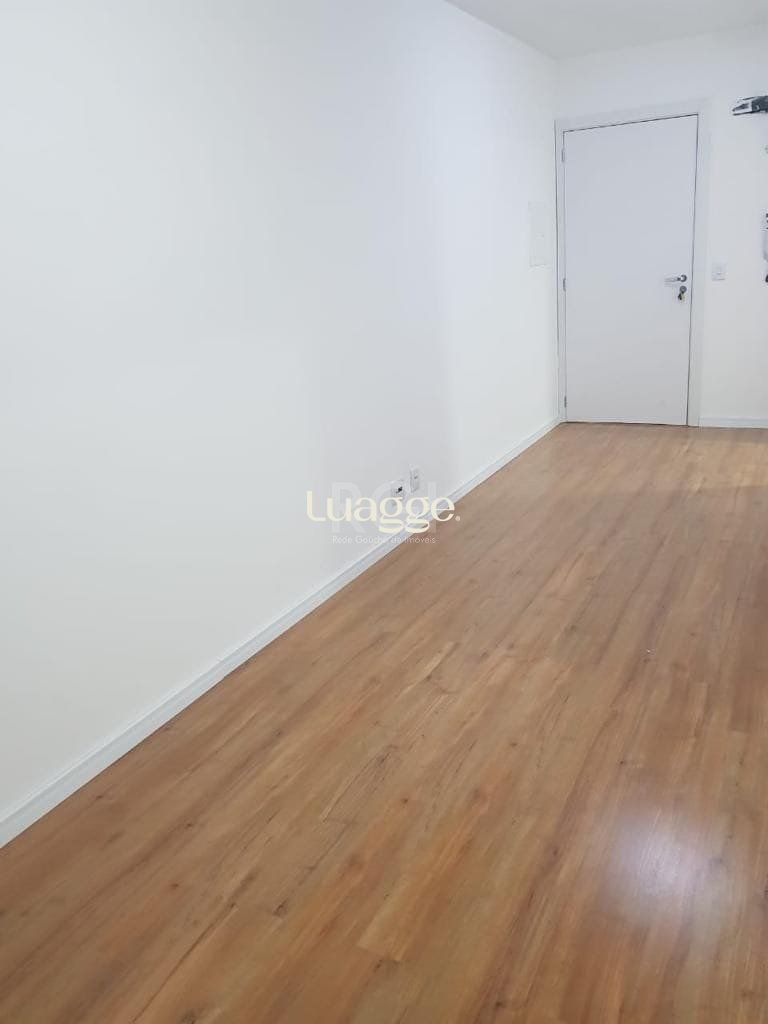 Apartamento à venda com 2 quartos, 51m² - Foto 4