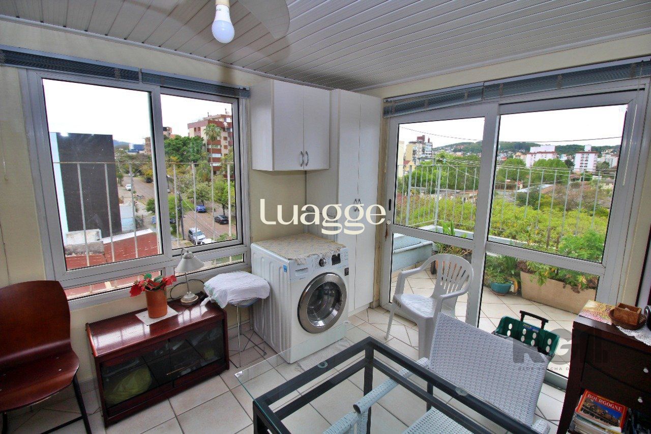 Cobertura à venda com 1 quarto, 95m² - Foto 19