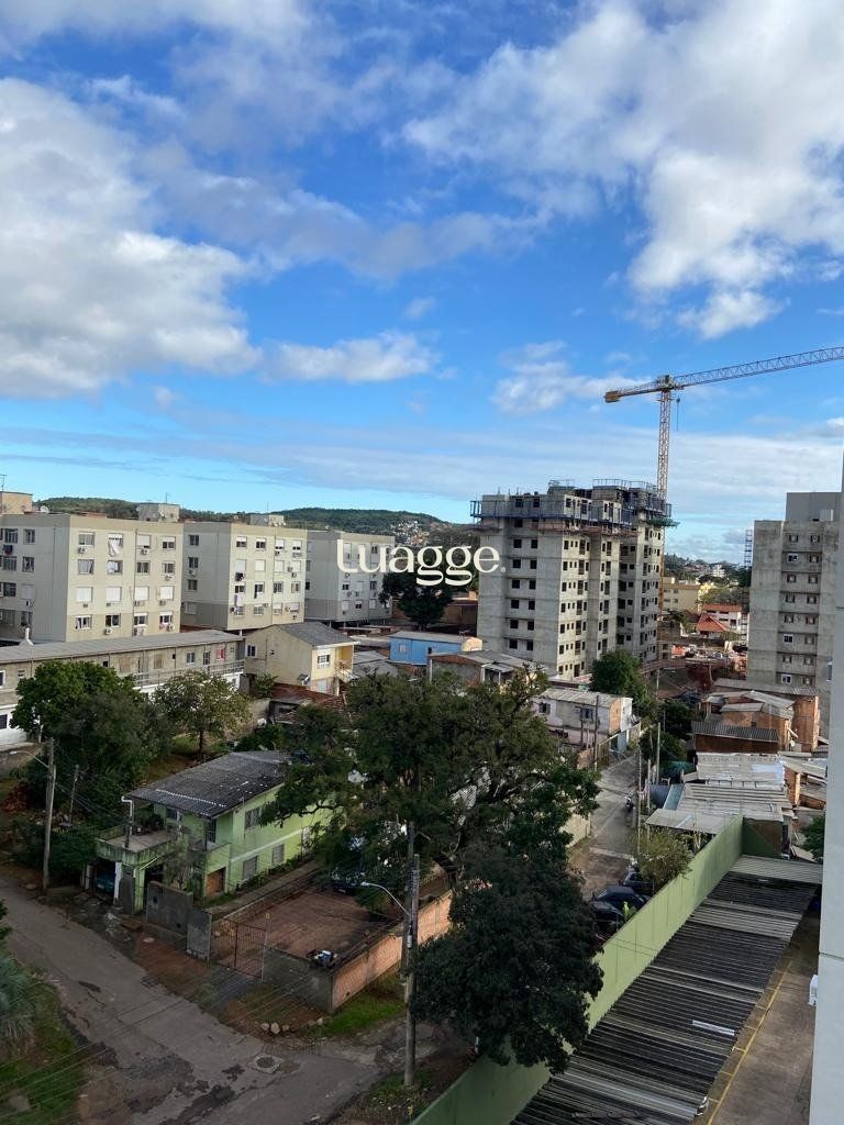 Apartamento à venda com 2 quartos, 57m² - Foto 9