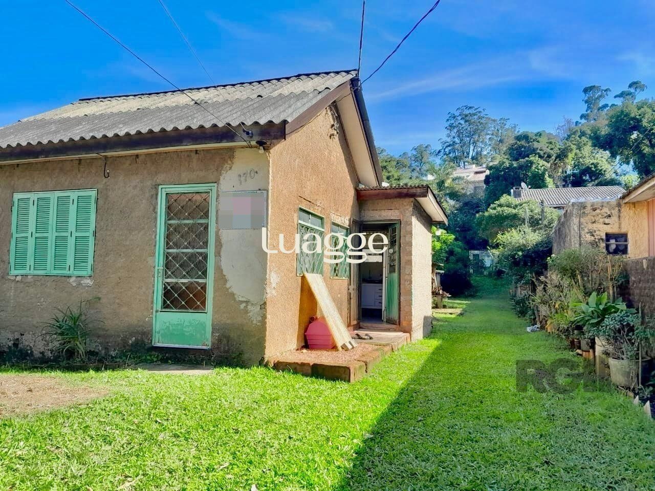 Terreno, 601 m² - Foto 1