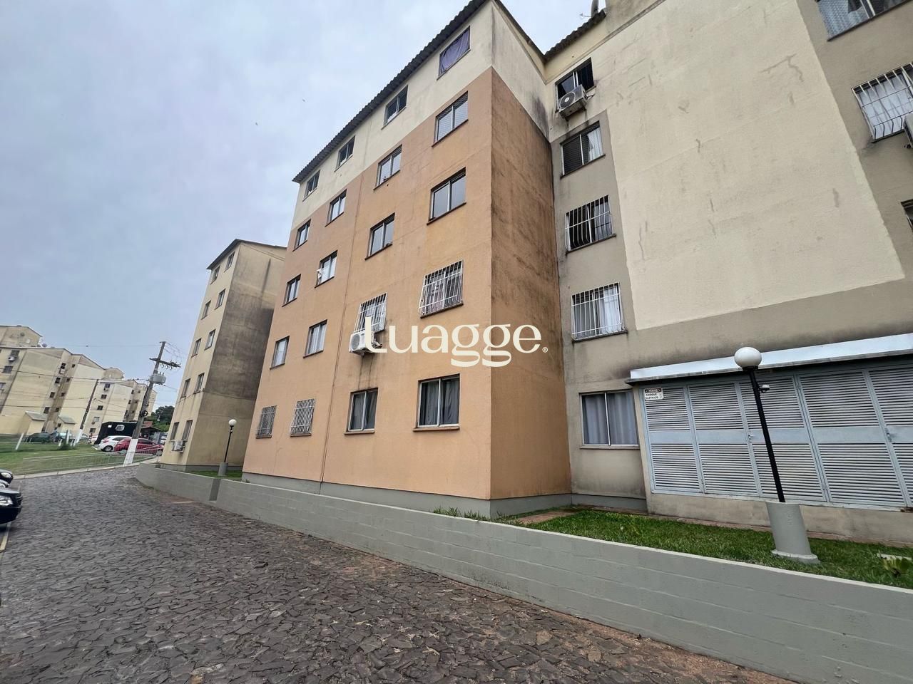 Apartamento, 2 quartos, 44 m² - Foto 6