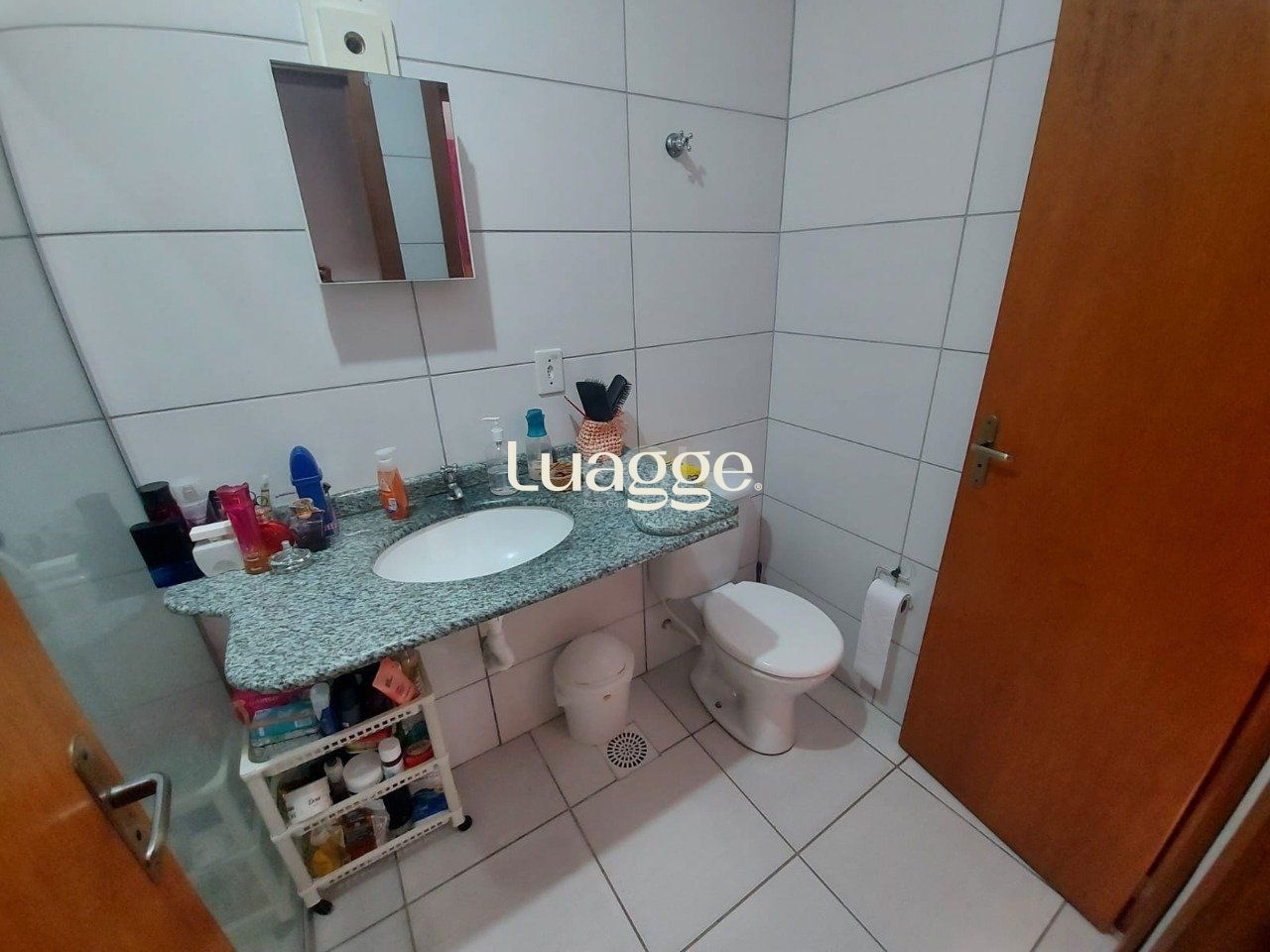 Casa de Condomínio à venda com 2 quartos, 56m² - Foto 7