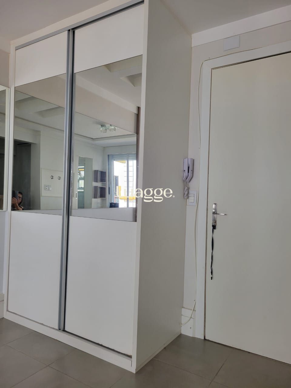 Apartamento, 1 quarto, 29 m² - Foto 14